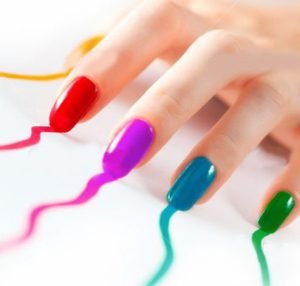 Uñas Acrílicas – 16 horas