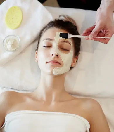 Top view portrait of beautiful young woman in SPA, lying on massage table with cosmetologist applying face mask to her face SSUCv3H4sIAAAAAAAEAJ1TzY7jIAy+r7TvUOVcVhhICvsE+w6jORhwWjRpqBI6q9Go777kr0NHPe0F4c/2h/3ZfP78sdtVFsfgqt+7z8nKdui665gGTCH2Geb7FScfUhwCdhM4YbfZU40J03WksaAAIYc227DlYofnjxKw4Tim6N4up5hidsjN4bB/7vAD4XlM4Uwl2uaoLmAJXWLv6/Kt8XRNiYaZdgosaneY6Jibeqh+E+RlsXebY60vZVdV7QtsvNoZ26Db/r8zl8vrXbcj9e7jq7aHjl8KIuCNhF/TKaZT8Tvl6/29RwnLbCOehX+fUZnxh7BLp2dZ26jL6IeeDQkQCg9MGHBMaS6YcWCZ4q61ptEKjf8iXi63YmYDdYTLvq1vVIILYzlypkFnIpKOGUmCkZe1aniLRLq6L5KjAxAIBmCQKWVbhpTfb6VyrSFQUtt7cK1I1E54Rnpi1pKYJmeZBQ0HqTmnZpF6UaB6+5s37Txv01rue/AUCxuvPsRi296jw278tpeXIbjQH4u0mE40FLbLfzSeC6CPadZkFbvyebUnEyTU/GAMKG2gMUaIavu3ebbBl7UGP2Vwi54rbnLPDvJYpGemkXJSU1tbywakzj3f/gE+mI2QPwQAAA==